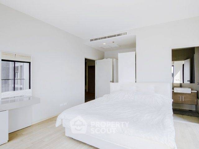 รูป คอนโด 2-ห้องนอน ที่ โนเบิล รีวิล เอกมัย ใกล้ BTS เอกมัย (ID 2739952) - รูปที่ 4/10