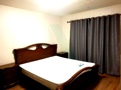 คอนโดให้เช่า : 🎉 ให้เช่าคอนโด เอสแอนด์เอส สุขุมวิท 101 อาคาร P ชั้น 3 2 ห้องนอน ขนาด 67 ตรม ใกล้ 1