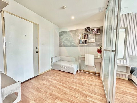 🔺 ขายคอนโด ลุมพินี วิลล์ สุขุมวิท 76 - แบริ่ง สเตชั่น อาคาร A ชั้น 5 1 ห้องนอน ขนาด 26 ตรม ใกล้ Imperial World สำโรง