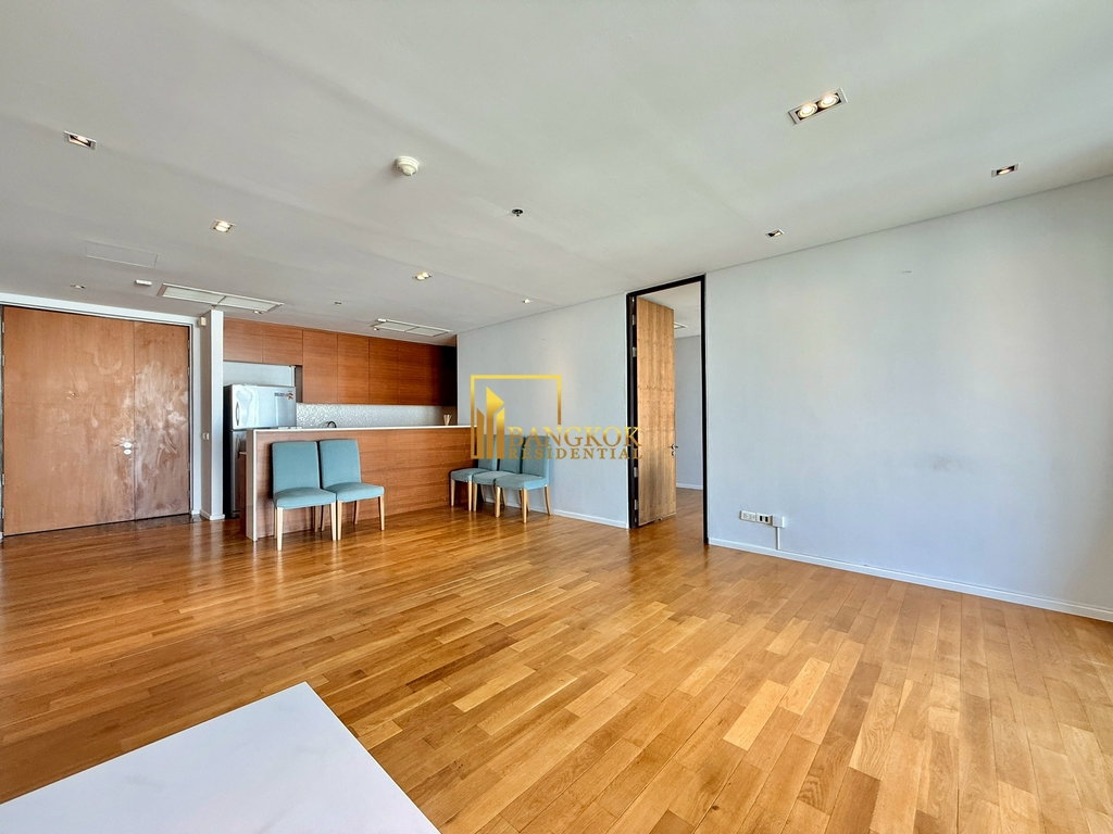 picture The Lakes Asoke | Stylish 2 Bedroom Condo with Lake Views - BR12918CD - 6/34