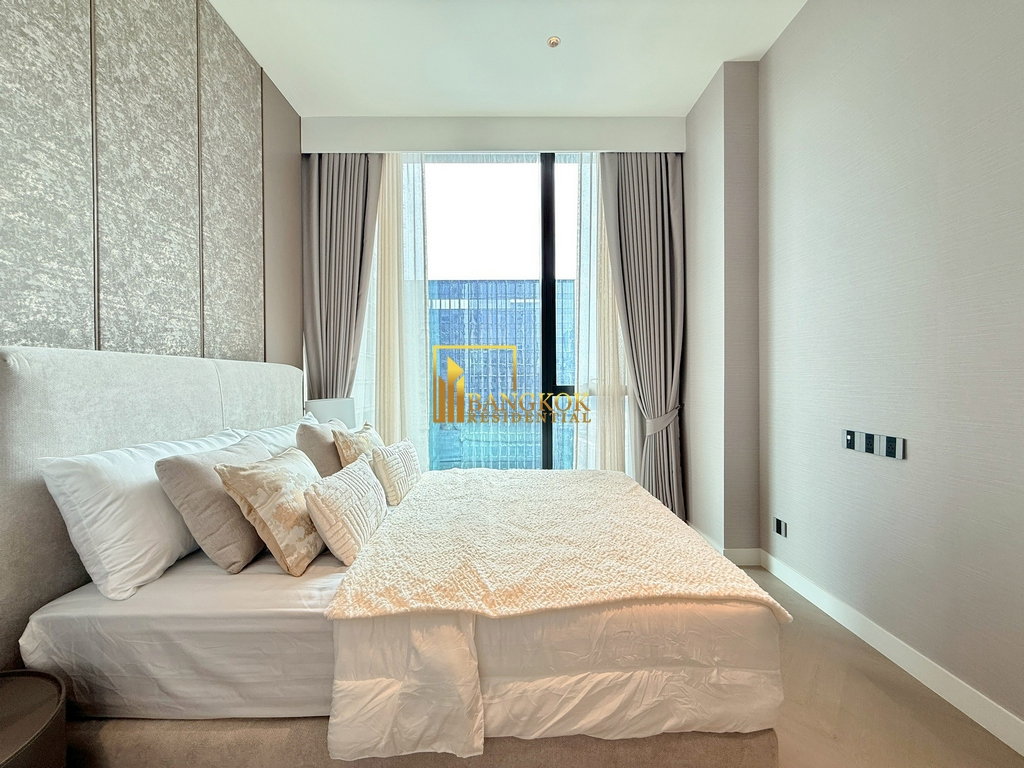 รูป One 89 Wireless | Stunning 5 Bedroom Ultra-Luxury Condo - BR60119CD - รูปที่ 20/30