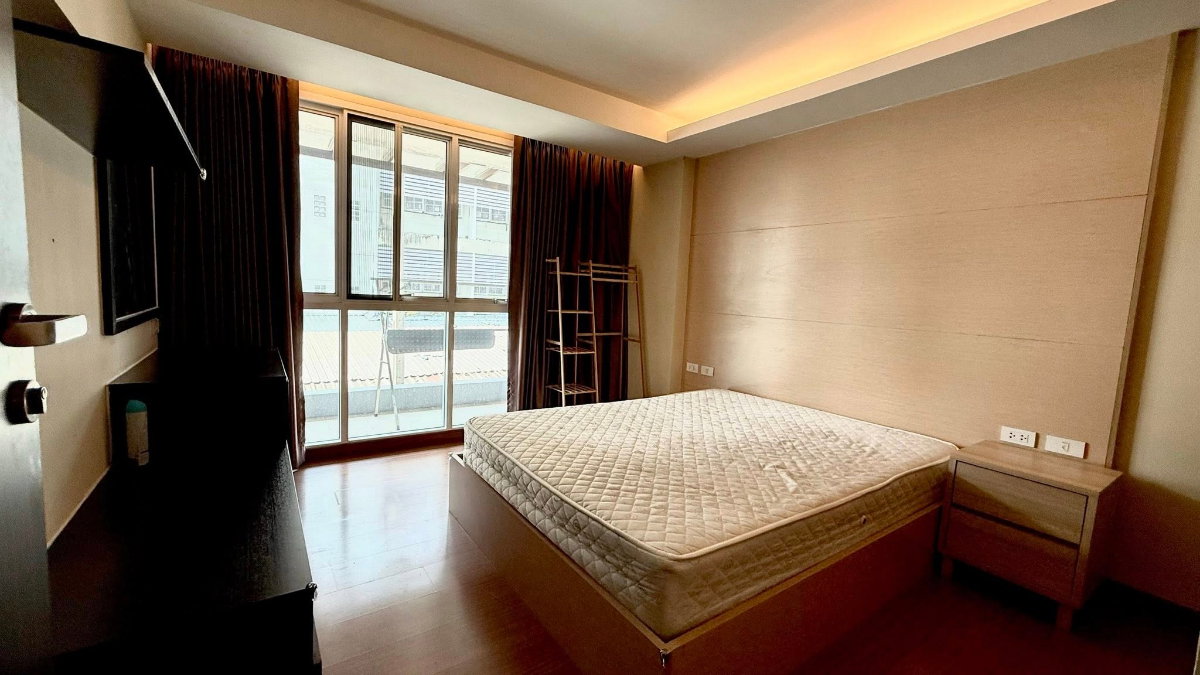 รูป 🟢ER25924 🟢ให้เช่า / For Rent Le Champs Premium | 1 ห้องนอน 1 ห้องน้ำ | 💰 10,000 บาท/เดือน - รูปที่ 1/10