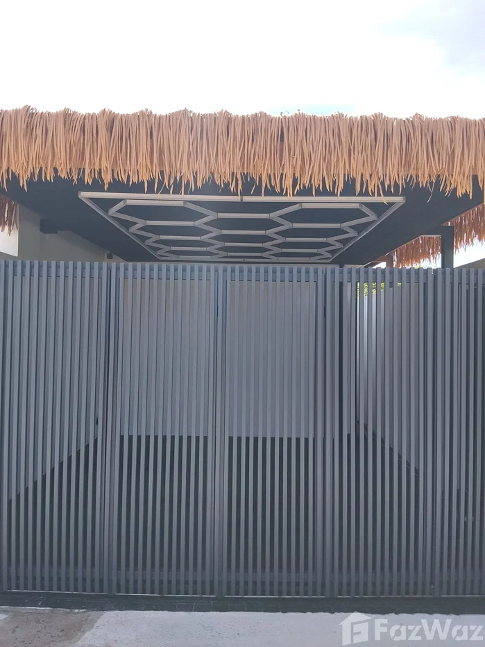 รูป ขาย วิลล่า 3 ห้องนอน ใน บ่อผุด, สุราษฎร์ธานี 6105684 - รูปที่ 5/72