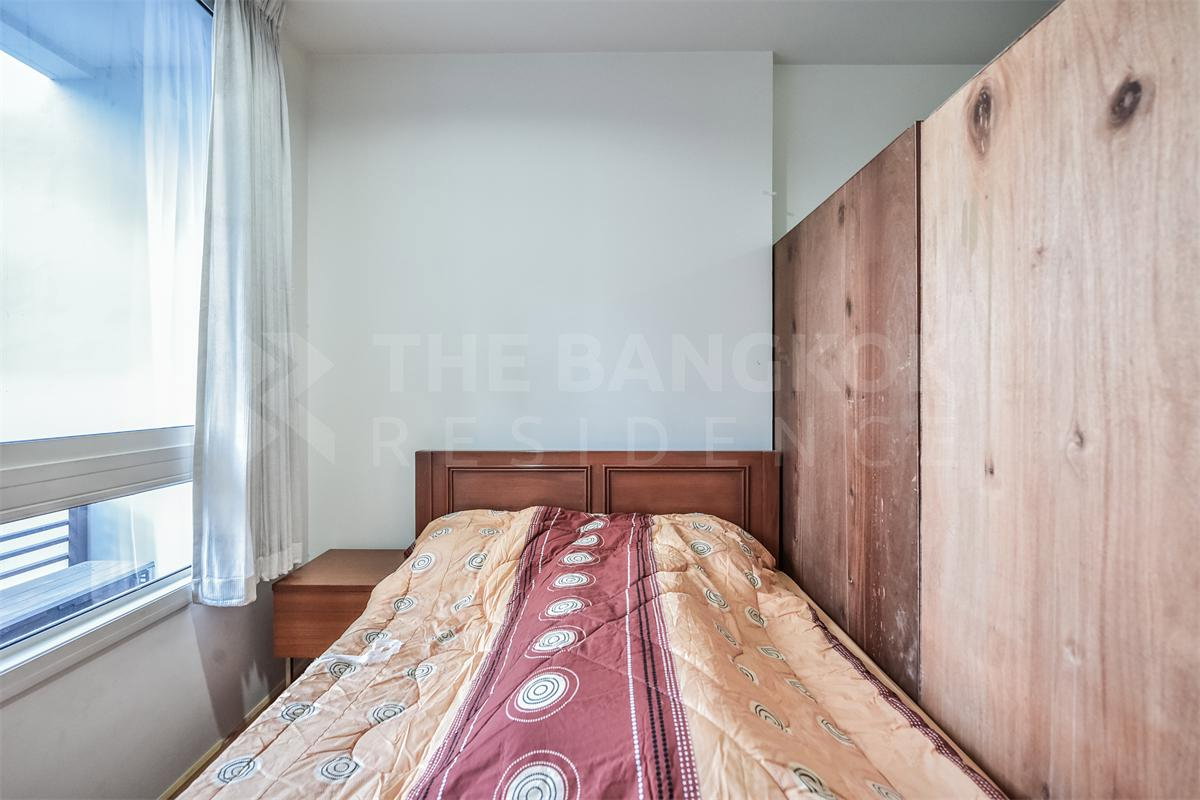 รูป Condo for Rent, Villa Rachatewi 🚀 ใกล้ BTS ราชเทวี 1 นอน 55 sq.m. 20K ราคาถูกที่สุดในตลาด 🔥 - รูปที่ 4/8
