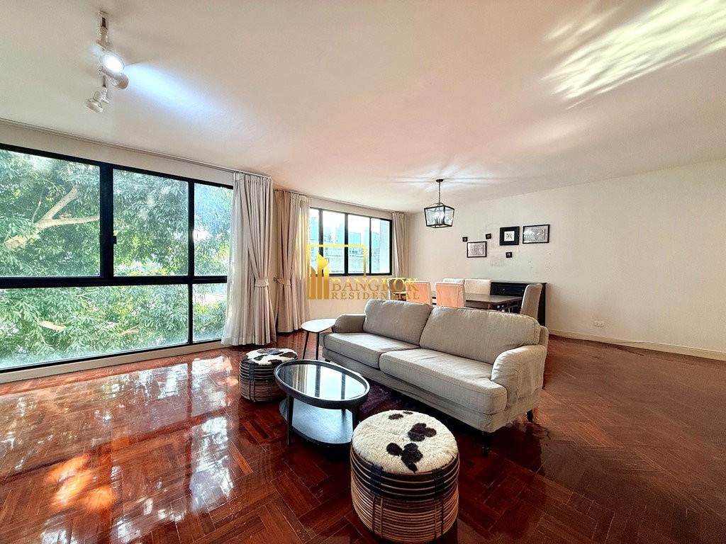 รูป The Prestige 49 | Charming 2 Bedroom Condo in Thonglor Area - BR60884CD - รูปที่ 3/32