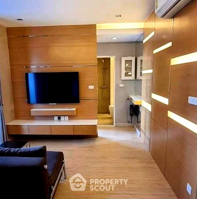 Condos for rent : 2-BR 43 Sqm At Ideo Mobi Sathorn Near BTS Krung Thon Buri (ID 2744032)