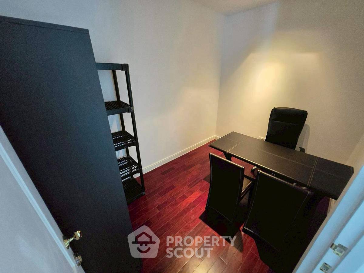 รูป คอนโด 3-ห้องนอน ที่ แอทธินี เรสซิเด้นซ์ ใกล้ BTS เพลินจิต (ID 2301477) - รูปที่ 5/9