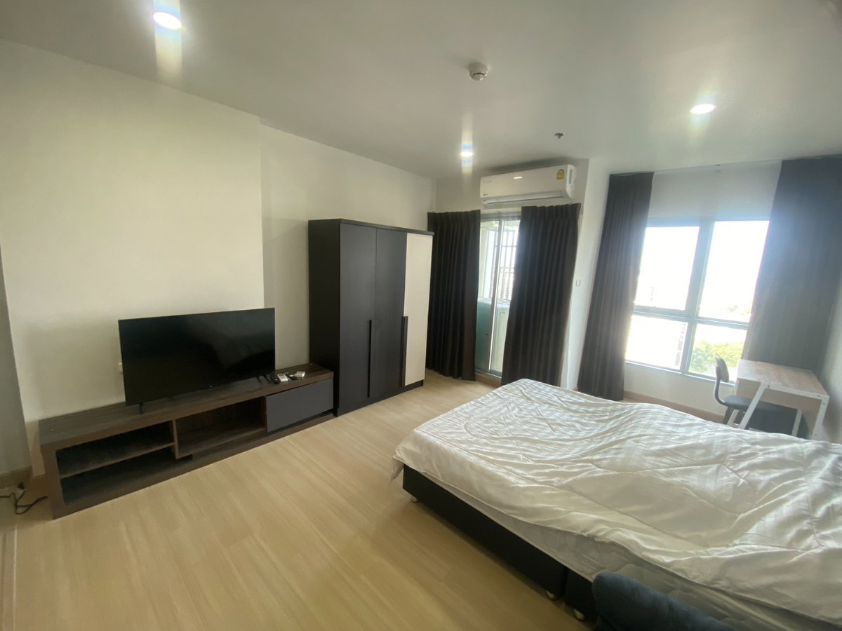 picture For rent  -  Supalai veranda phasi charoen - 6/13