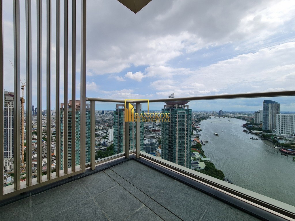 รูป The Four Seasons Residences | Stunning 3 Bed Luxury Condo - BR9600CD - รูปที่ 20/62