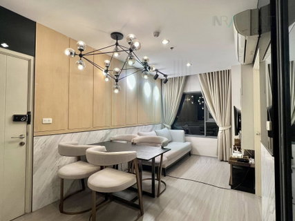 รูปภาพ For Rent Condo ASPIRE SATHORN - RATCHAPRUEK Building 1, Floor 29,2 bed room, Room size 48 sqm