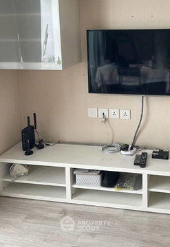 2-BR Condo at Ideo Mobi Sathorn near BTS Krung Thon Buri (ID 2450513)