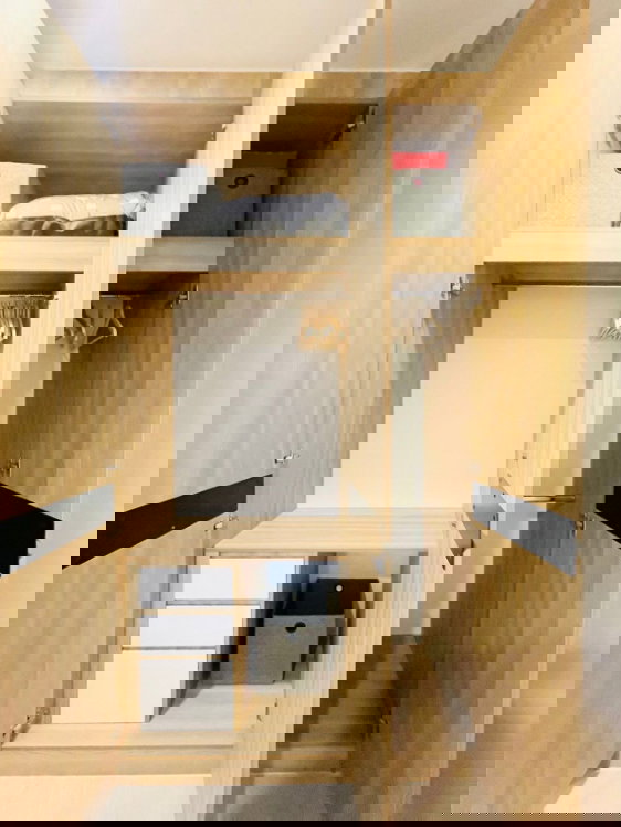 รูป 🟢ER25895 🟢ให้เช่า / For Rent Nue Noble Chaengwattana | 1 ห้องนอน 1 ห้องน้ำ |💰 12,000 บาท/เดือน - รูปที่ 3/11