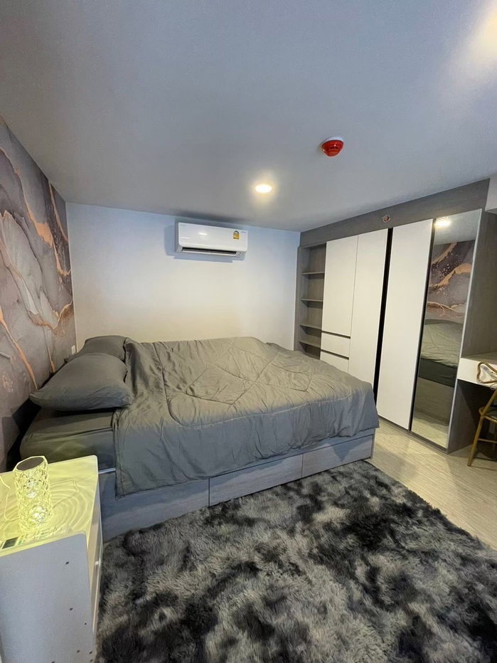 picture 🟪🟦🟩🟨🟧 For Rent Origin Plug & Play Ramkhamhaeng Triple Station 🛎️🛎️ | 𝗟𝗶𝗻𝗲@: @𝗮𝘀𝘀𝗲𝘁𝘀𝗽𝗿𝗼 - 10/18