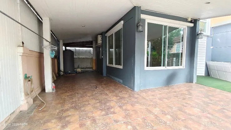 รูป ขายบ้านเดี่ยวหลังมุมพฤกษาวิลเลจ12 คลองสอง คลองหลวง จ.ปทุมธานี - รูปที่ 5/9