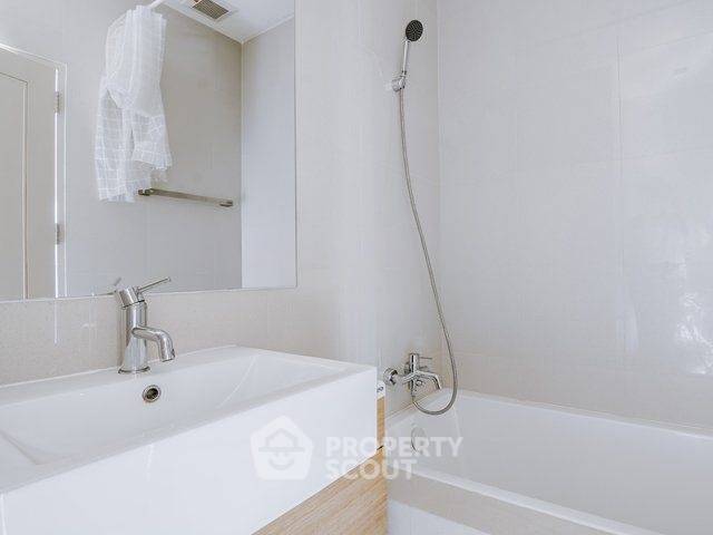 รูป คอนโด 2-ห้องนอน ที่ โนเบิล รีวิล เอกมัย ใกล้ BTS เอกมัย (ID 2744586) - รูปที่ 11/11