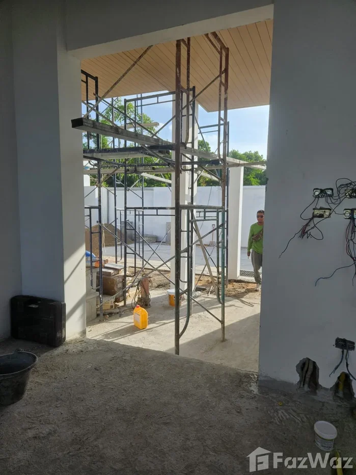 รูป ขาย วิลล่า 3 ห้องนอน ใน ศรีสุนทร, ภูเก็ต 6116996 - รูปที่ 29/38