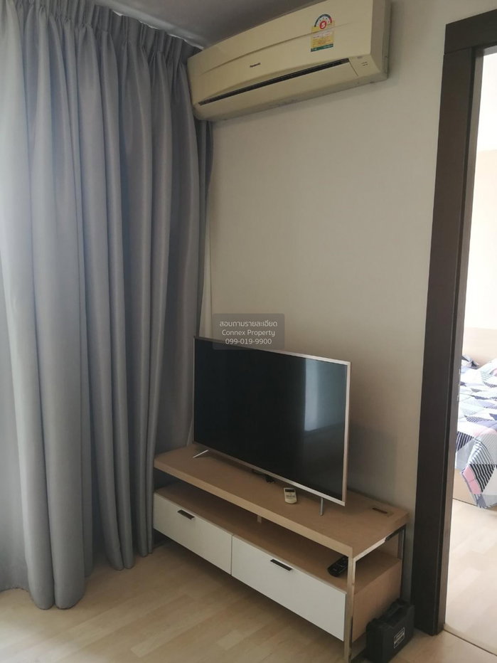 รูป เช่าคอนโด ริทึ่ม รัชดา MRT-รัชดาภิเษก สามเสนนอก เขต ห้วยขวาง กรุงเทพ CX-42546 ✅ ทักไลน์ @connexproperty ตอบทันที ทีมงานมืออาชีพ ✅ - รูปที่ 2/7