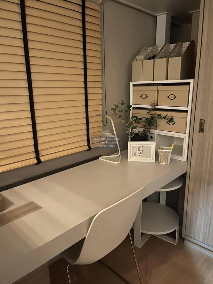 รูป 🔥🔥🔥 เช่าคอนโด ชีวาทัย เรสซิเดนซ์ อโศก MRT-พระราม 9 มักกะสัน เขต ราชเทวี กรุงเทพ CX-56393 ✅ ทักไลน์ @connexproperty ตอบทันที ทีมงานมืออาชีพ ✅ 🔥🔥🔥 - รูปที่ 3/6