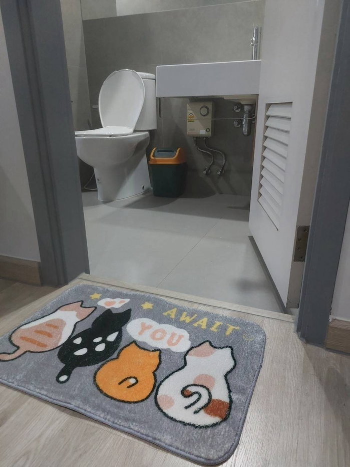 รูป 🟢ER25908 🟢ให้เช่า / For Rent Grene Chaengwattana | 2 ห้องนอน 2 ห้องน้ำ |💰 20,000 บาท/เดือน - รูปที่ 15/18