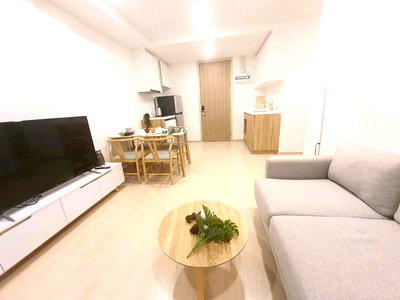 Condos for rent : Code: 26KJ1423  for rent Noble Ambience Sukhumvit 42 🔥🔥 Line ID: @kjcondo (with @)🔥🔥