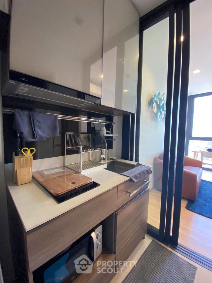 รูป คอนโด 1-ห้องนอน ที่ เดอะไลน์ พหลฯ – ประดิพัทธ์ ใกล้ BTS สะพานควาย (ID 2744267) - รูปที่ 5/9