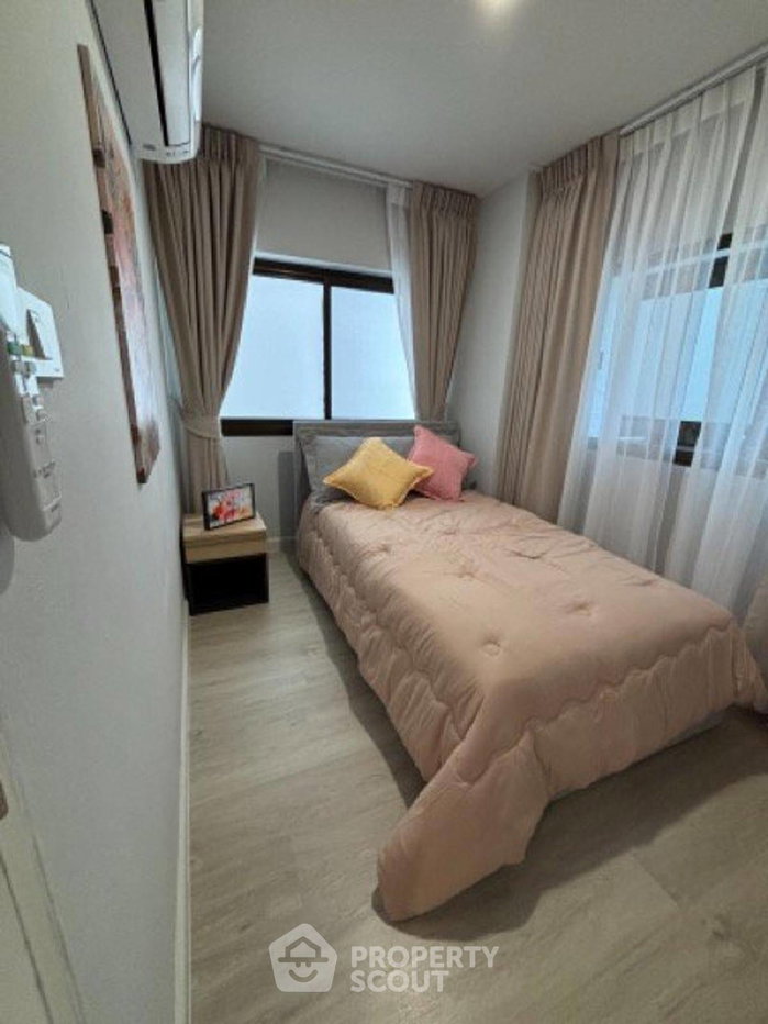 รูป คอนโด 3-ห้องนอน ที่ ทองหล่อ ทาวเวอร์ คอนโดมิเนียม ใกล้ BTS ทองหล่อ (ID 2401868) - รูปที่ 4/8