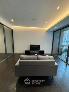 รูปภาพ 2-BR Condo at Siamese Gioia near MRT Phetchaburi (ID 2324887)