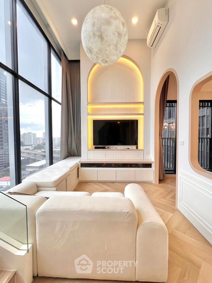 picture 1-BR 50 Sqm Condo In Knightsbridge Space Ratchayothin, BTS Ratchayothin (ID 2738485) - 1/8