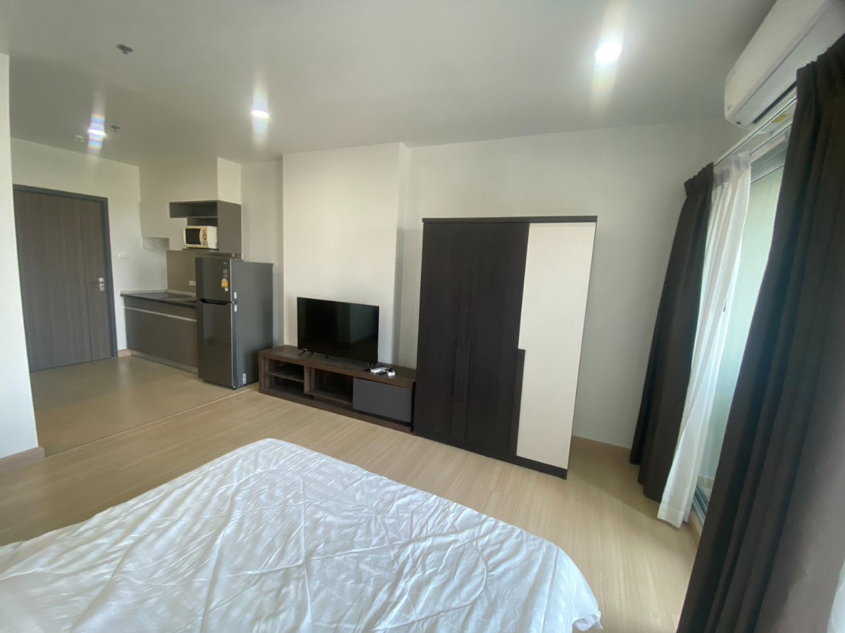 picture For rent  -  Supalai veranda phasi charoen - 9/13