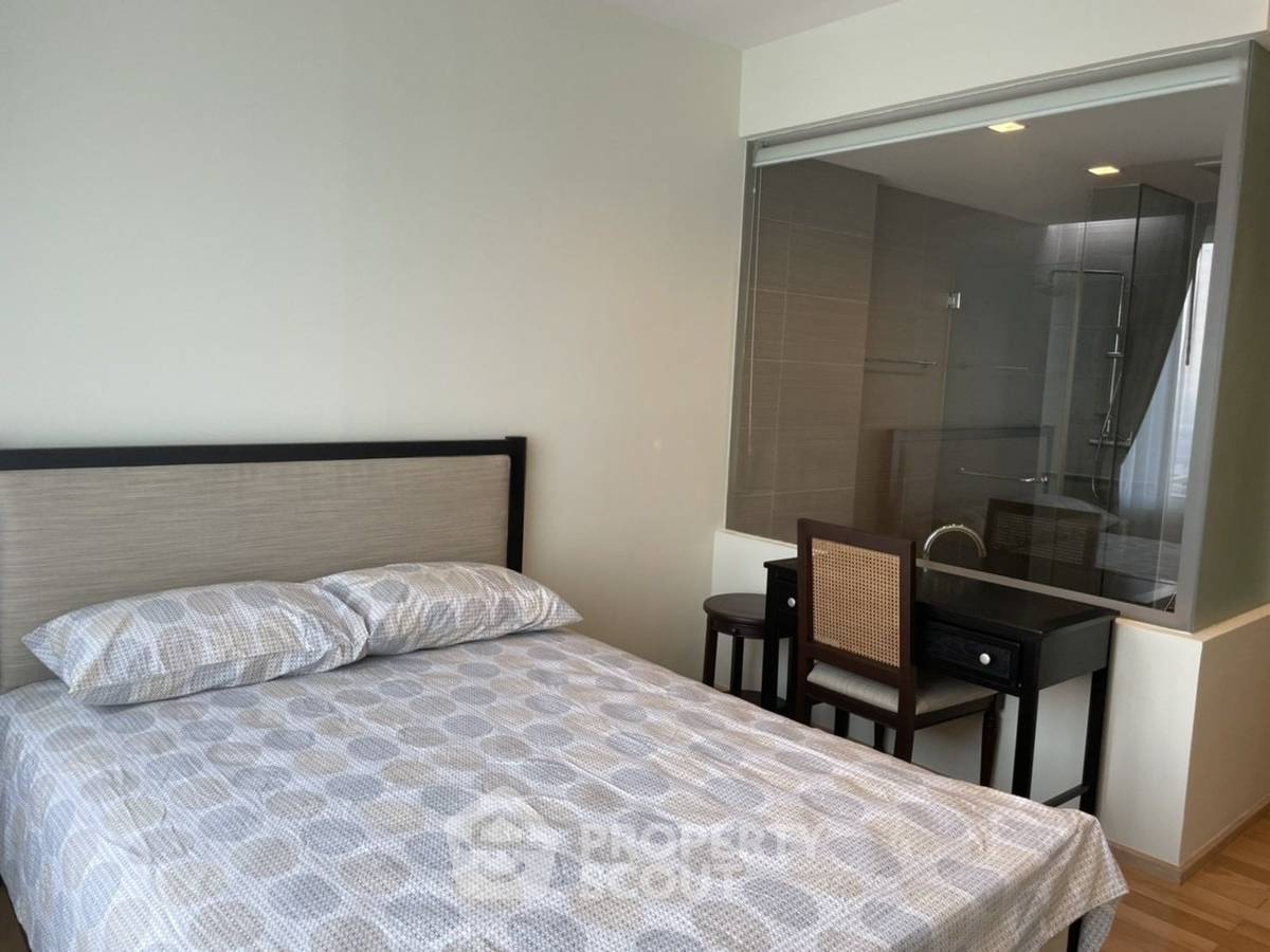 รูป คอนโด 2-ห้องนอน ที่ สิริ แอท สุขุมวิท ใกล้ BTS ทองหล่อ (ID 2735910) - รูปที่ 6/9