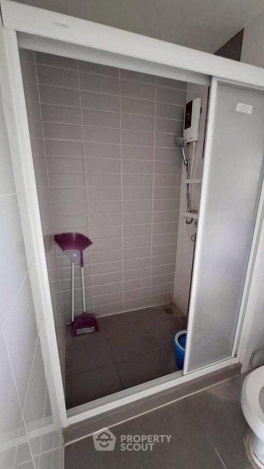 รูป คอนโด 1-ห้องนอน ที่ ศรีนครินทร์ แอสปาย ใน หนองบอน (ID 2745540) - รูปที่ 4/6