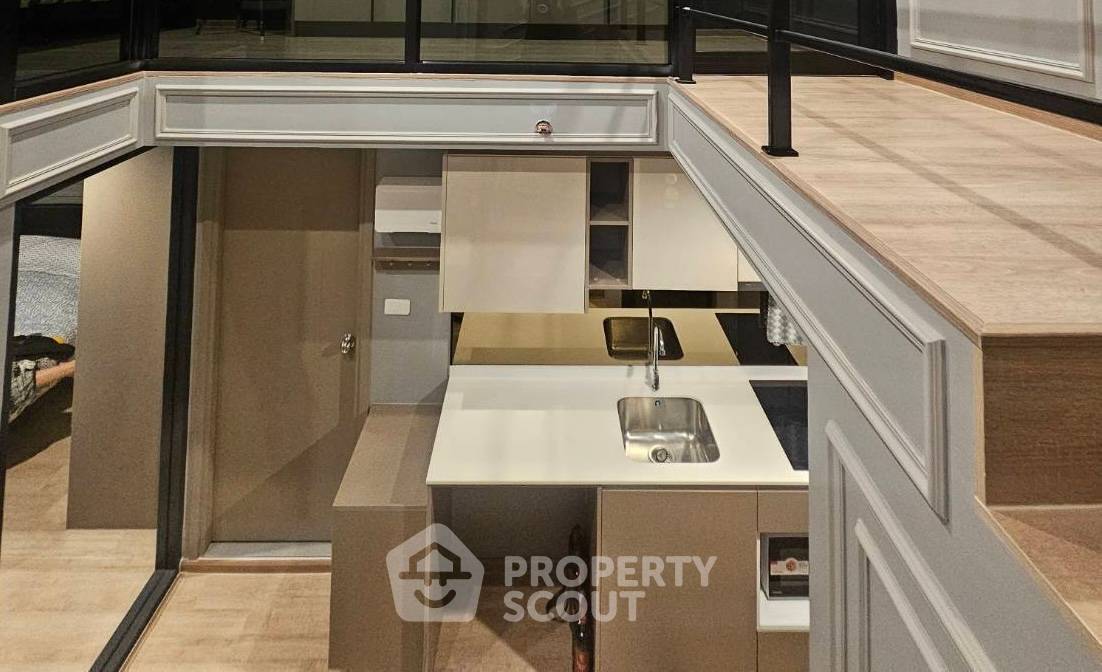 รูป คอนโด 2-ห้องนอน ที่ ไอดีโอ พระราม 9 - อโศก ใกล้ MRT พระราม 9 (ID 2737525) - รูปที่ 16/16