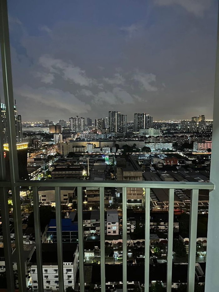 รูป MW agency❣️ห้องว่าง❤️❣️❤️ศุภาลัย เวอเรนด้า รามคำแหง - รูปที่ 7/11