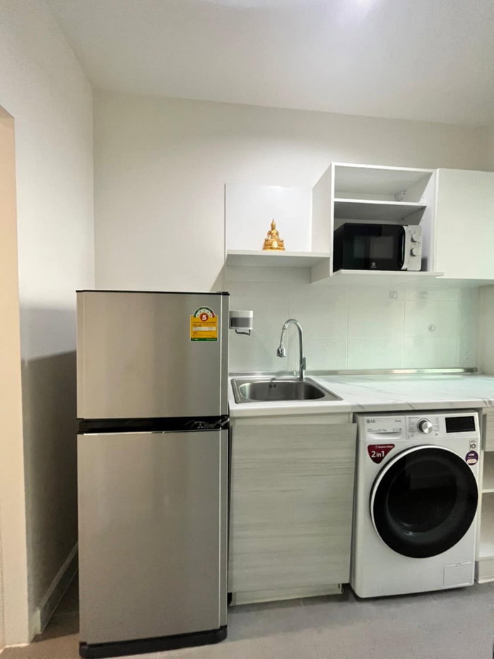 รูป MW agency❣️ห้องว่าง❤️❣️❤️Metro Sky Prachachuen - รูปที่ 11/34