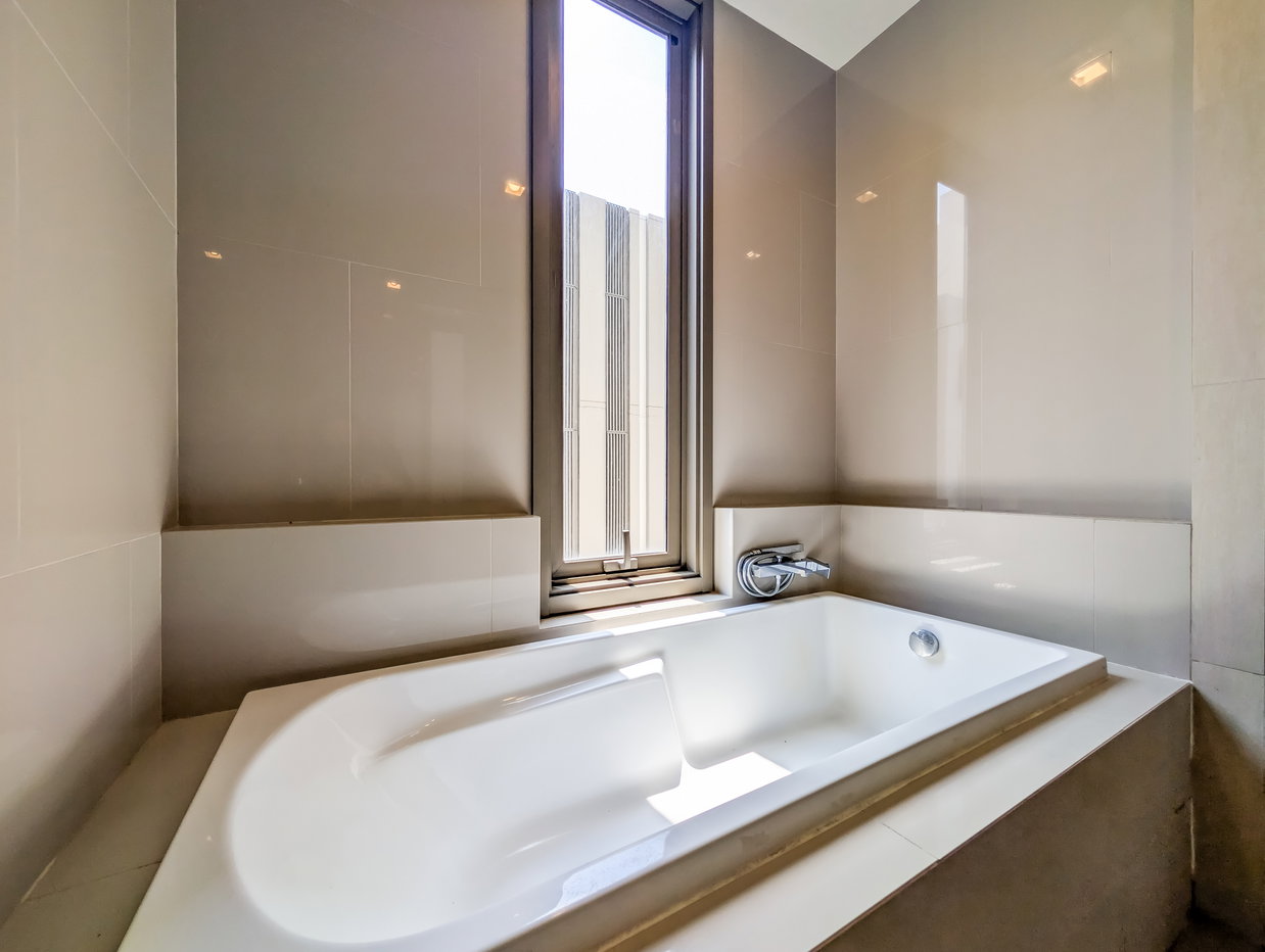 รูป For Rent Baan Plai Haad Wongamat 1BR Sea View Condominium - รูปที่ 9/13