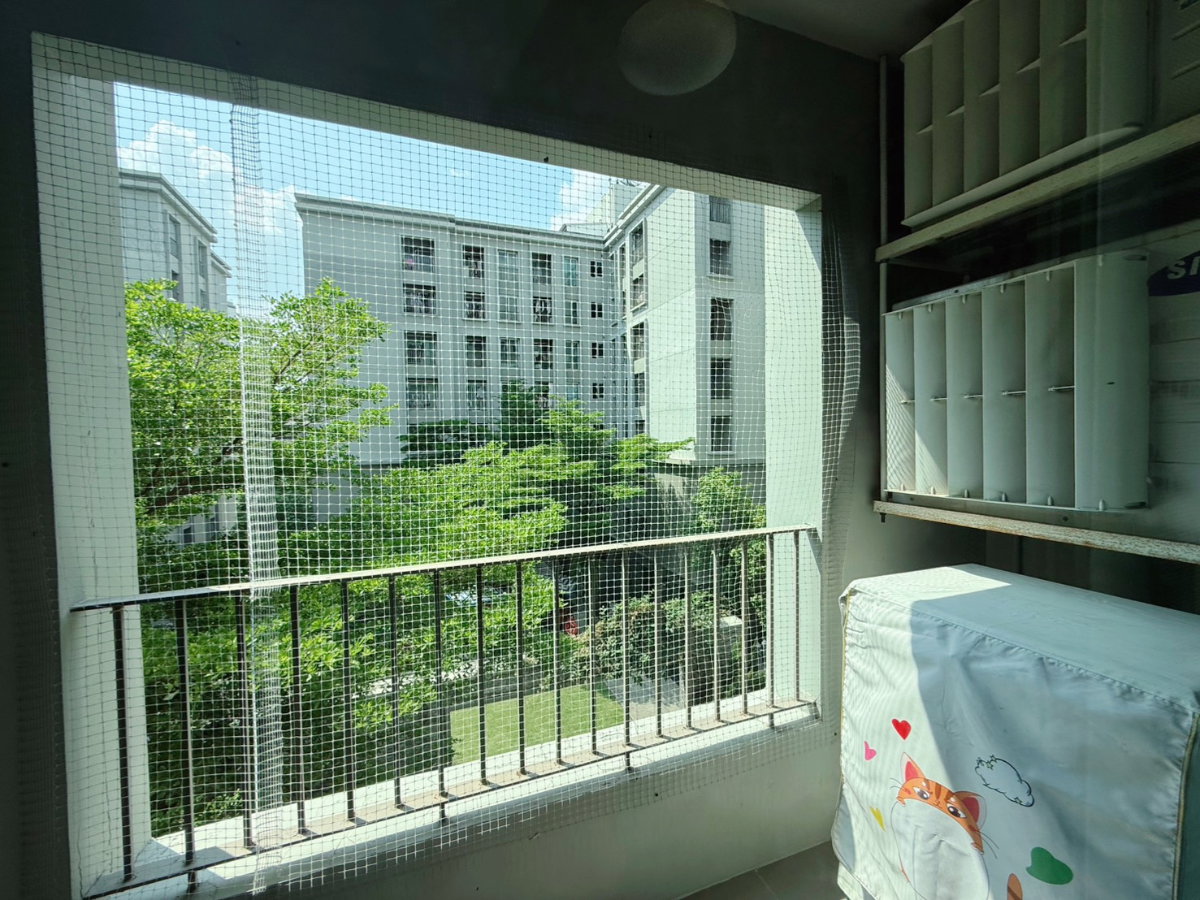 picture For rent Chapter One The Campus Kaset - 13/20