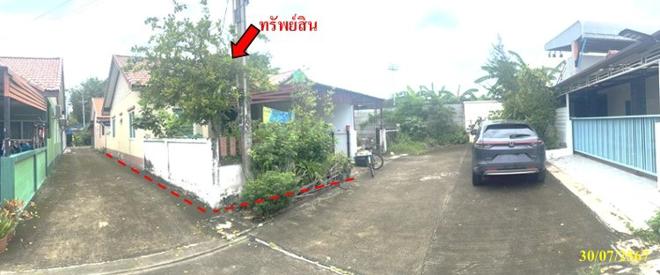 รูป ทาวน์เฮ้าส์ สำหรับขาย กนกภัทร มาบตาพุด เมืองระยอง ระยอง - รูปที่ 3/10