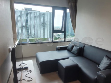 รูปภาพ ▚ LH171ツ ให้เช่า: Life Sathorn Sierra 1BR+ 40ตรม. 19K🏙️🍃 ห้องใหญ่ 1Bed+ ปรับเปลี่ยนฟังก์ชันได้ตามใจชอบ เฟอร์ครบ พร้อมอยู่!