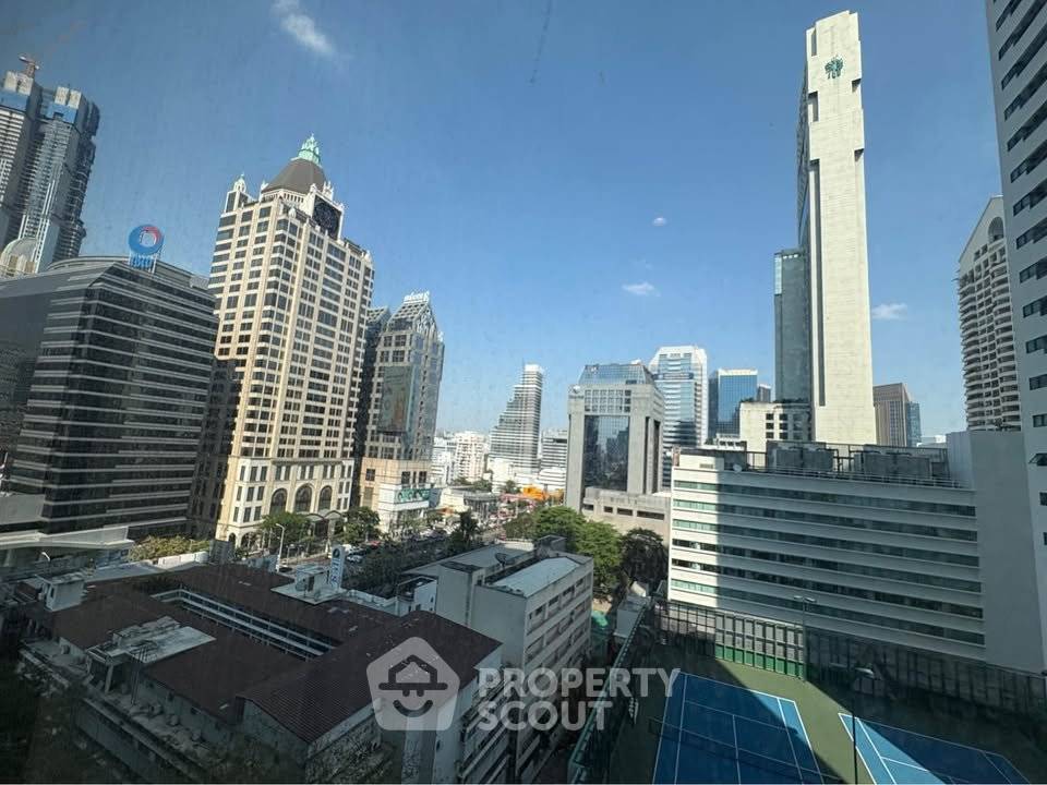 รูป คอนโด 1-ห้องนอน ที่ ศุภาลัย ไอคอน สาทร ใกล้ MRT สีลม (ID 2738149) - รูปที่ 12/15
