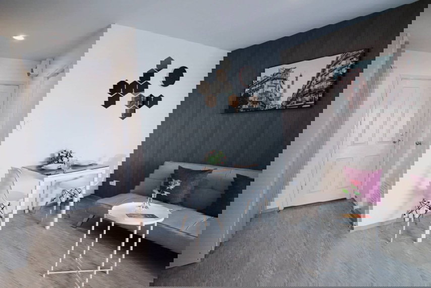 รูป 🔥ด่วน ห้องไปไวมากกก Code: 26KJ1455 ให้เช่า Regent Home Sukhumvit 97/1 ✅ Add Line @kjcondo (มี@ข้างหน้าด้วยนะคะ) - รูปที่ 3/11