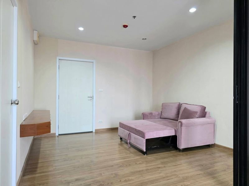 รูป เช่า เดอะ ทรี อินเตอร์เชนจ์ เฟอร์ฯครบ ใกล้ใกล้ MRT บางโพ - รูปที่ 7/11