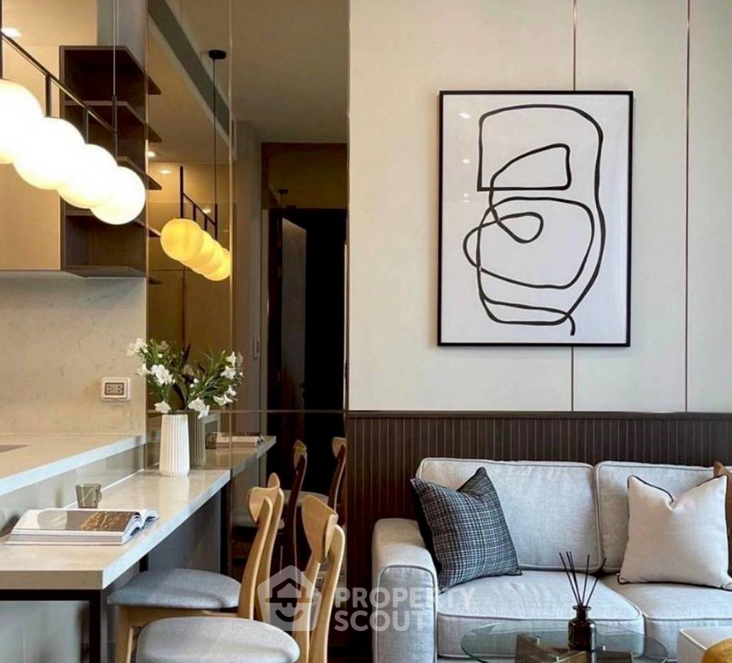 รูป คอนโด 1-ห้องนอน ที่ ลาวิค สุขุมวิท 57 ใกล้ BTS ทองหล่อ (ID 2737489) - รูปที่ 5/10