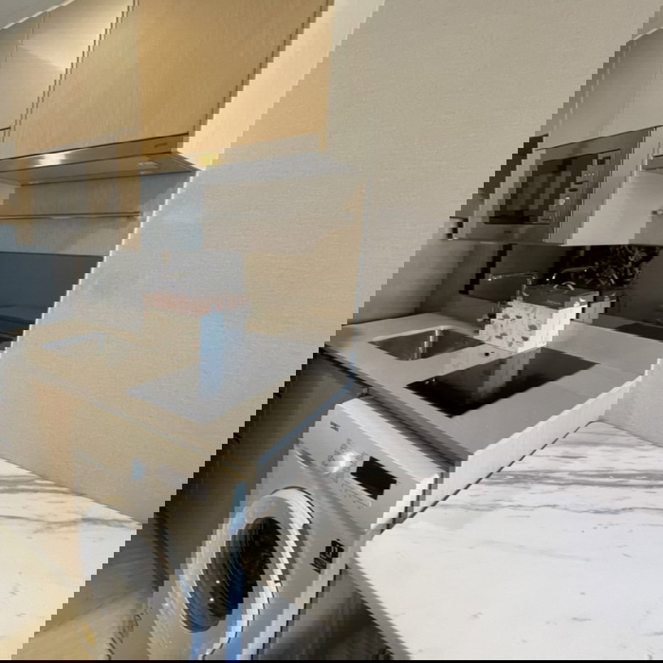 picture Good Price!! 🏙️(For Rent) Walden Asoke - 5/7