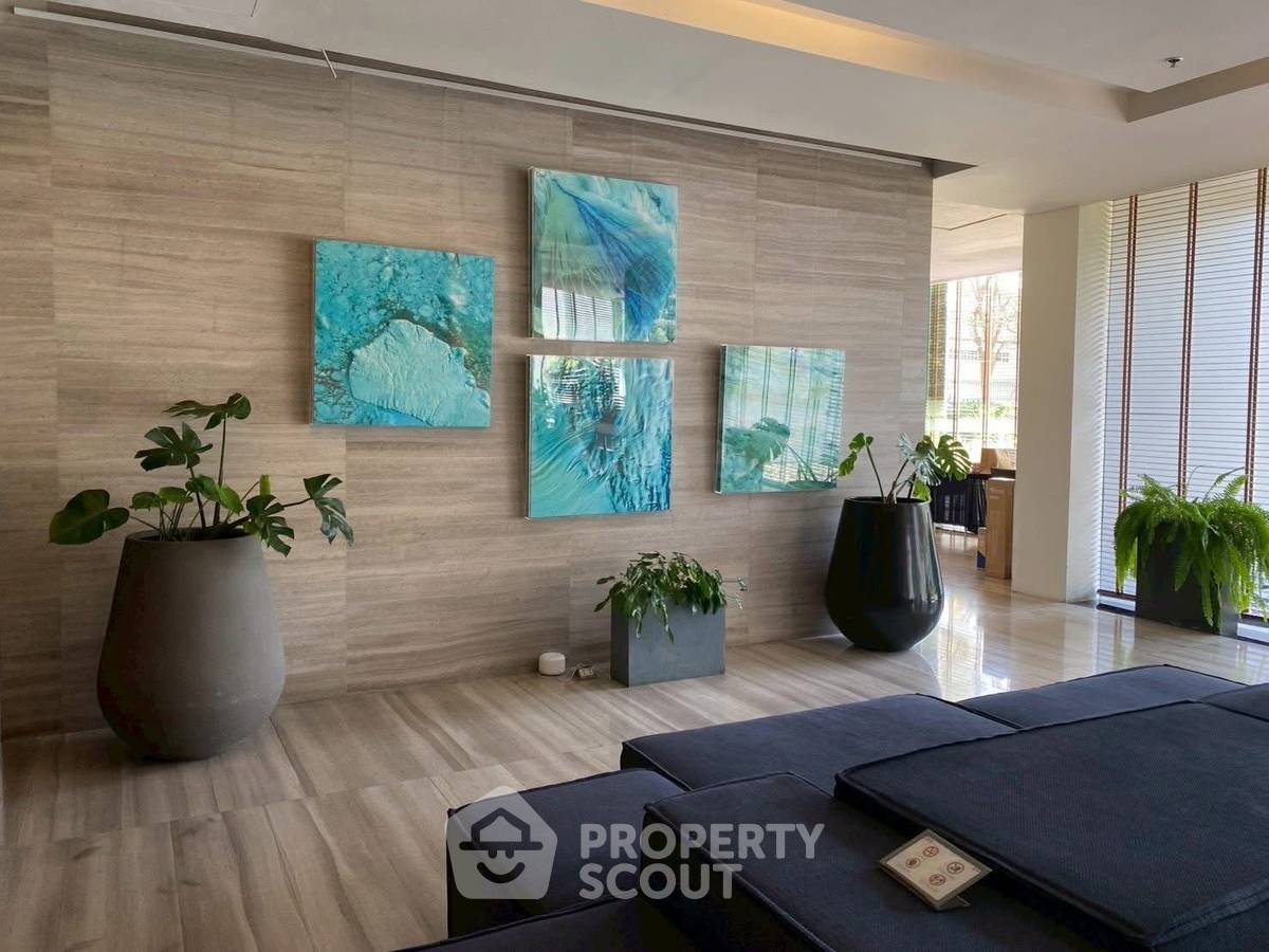 รูป คอนโด 1-ห้องนอน ที่ ซายร์ วงศ์อมาตย์ ใกล้ วงศ์อมาตย์ (ID 2711557) - รูปที่ 12/13