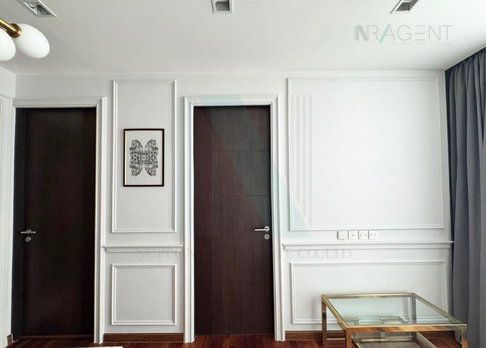 🚩 ให้เช่าคอนโด วิช ซิกเนเจอร์ แอท มิดทาวน์ สยาม อาคาร 1 ชั้น 7 2 ห้องนอน ขนาด 45 ตรม ใกล้ รถไฟฟ้า BTS ราชเทวี