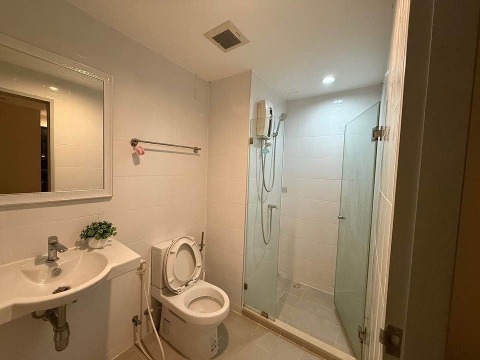 รูป 🎄RB23776 ให้เช่าถูกมาก👍ไอดีโอ สาทร - ท่าพระ✅แอดไลน์ @905bggcb ( มี @ ด้วย) แอดมินตอบไว - รูปที่ 3/6