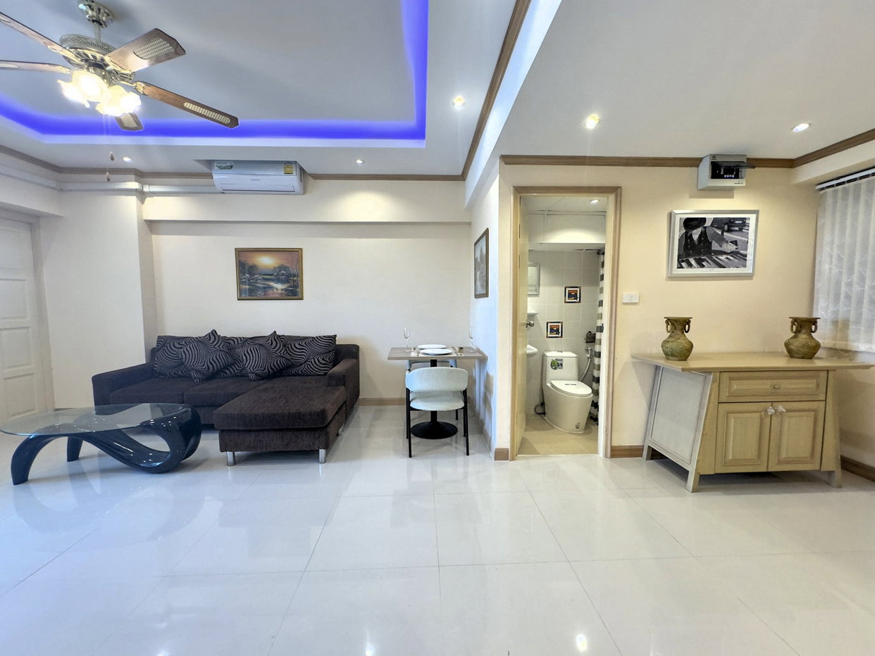 รูป 1 Bed Condo for Sale at Keha Condo in Thepprasit Pattaya - รูปที่ 3/12