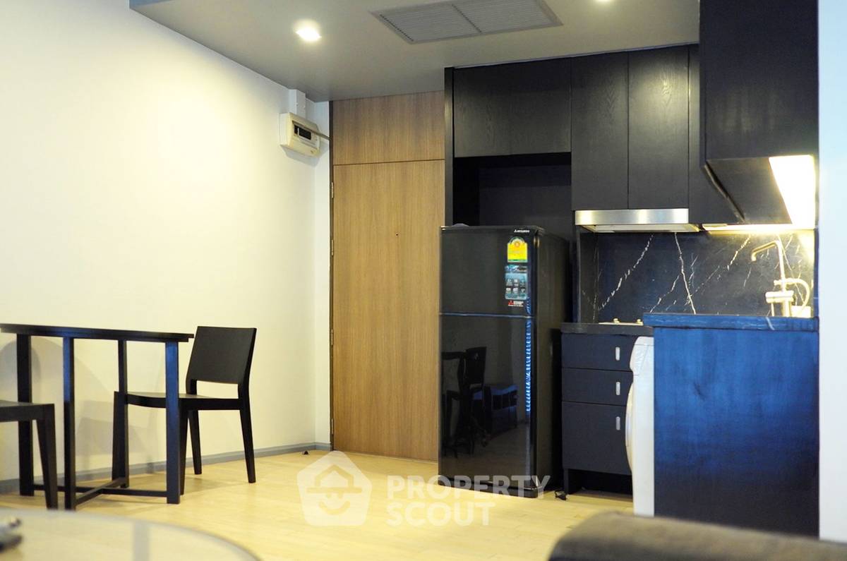 รูป คอนโด 1-ห้องนอน ที่ โนเบิล โซโล ใกล้ ทองหล่อ (ID 2746663) - รูปที่ 7/7