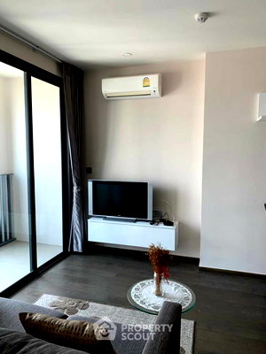 เช่าคอนโด สวนลุมพินี : คอนโด 1-ห้องนอน ที่ ไอดีโอ คิว สยาม - ราชเทวี ใกล้ BTS ราชเทวี (ID 2744452)