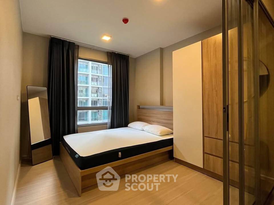 รูป คอนโด 1-ห้องนอน ที่ ควินทารา ภูม สุขุมวิท 39 ใกล้ BTS พร้อมพงษ์ (ID 2738130) - รูปที่ 4/8